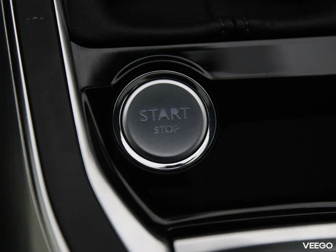 Peugeot 308 1.6 92kW