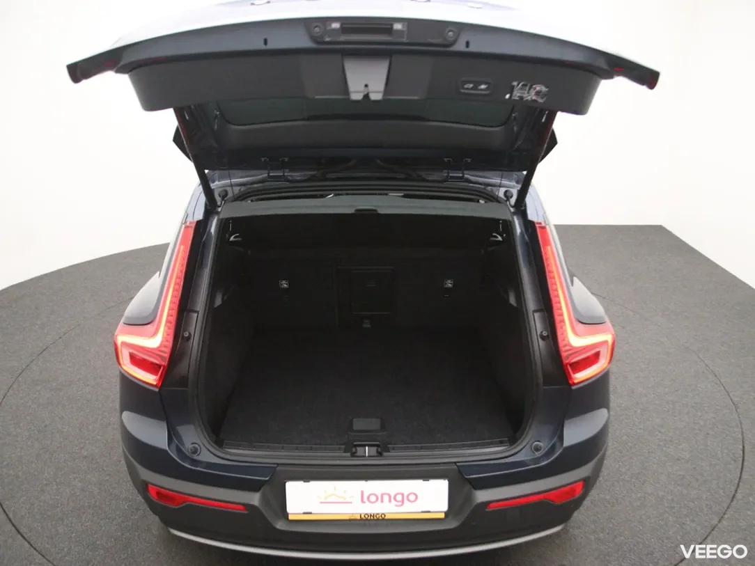 Volvo XC40 1.5 95kW
