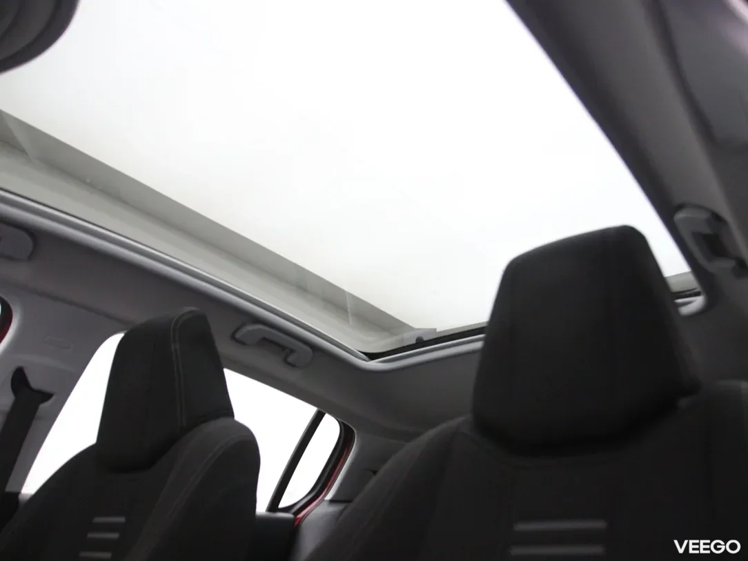 Peugeot 308 1.6 92kW