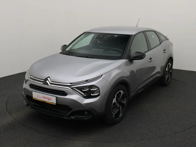 Image of Citroen C4 1.2 96kW