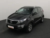Kia Sportage 1.6 99kW thumbnail