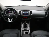 Kia Sportage 1.6 99kW thumbnail