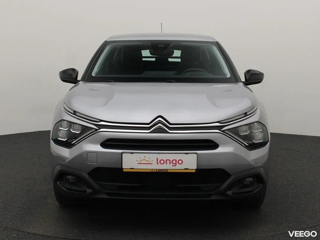 Citroen C4 1.2 96kW