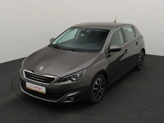 Image of Peugeot 308 1.2 96kW