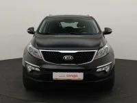 Kia Sportage 1.6 99kW thumbnail