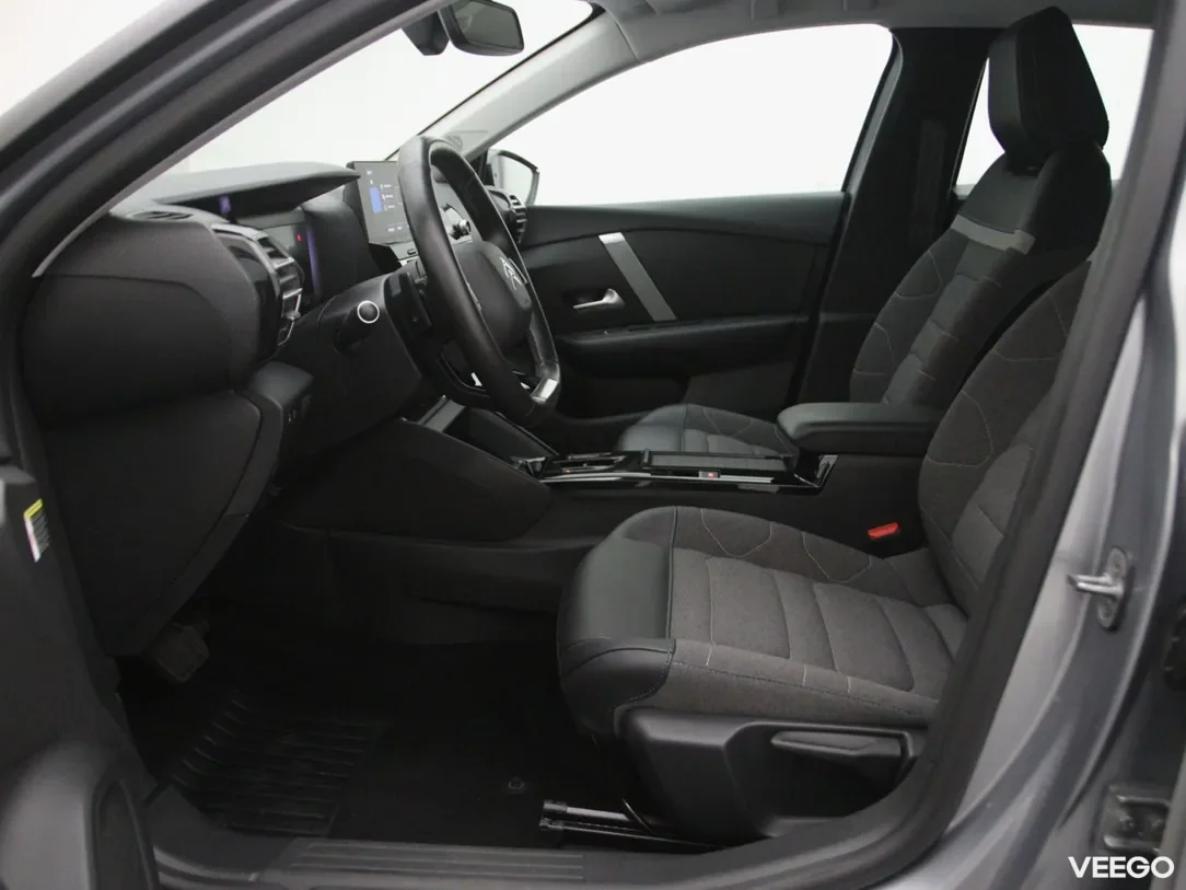 Citroen C4 1.2 96kW