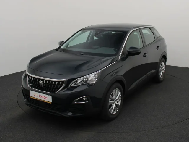 Image of Peugeot 3008 1.2 96kW