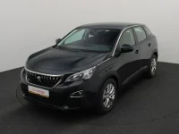 Peugeot 3008 1.2 96kW thumbnail