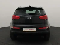 Kia Sportage 1.6 99kW thumbnail