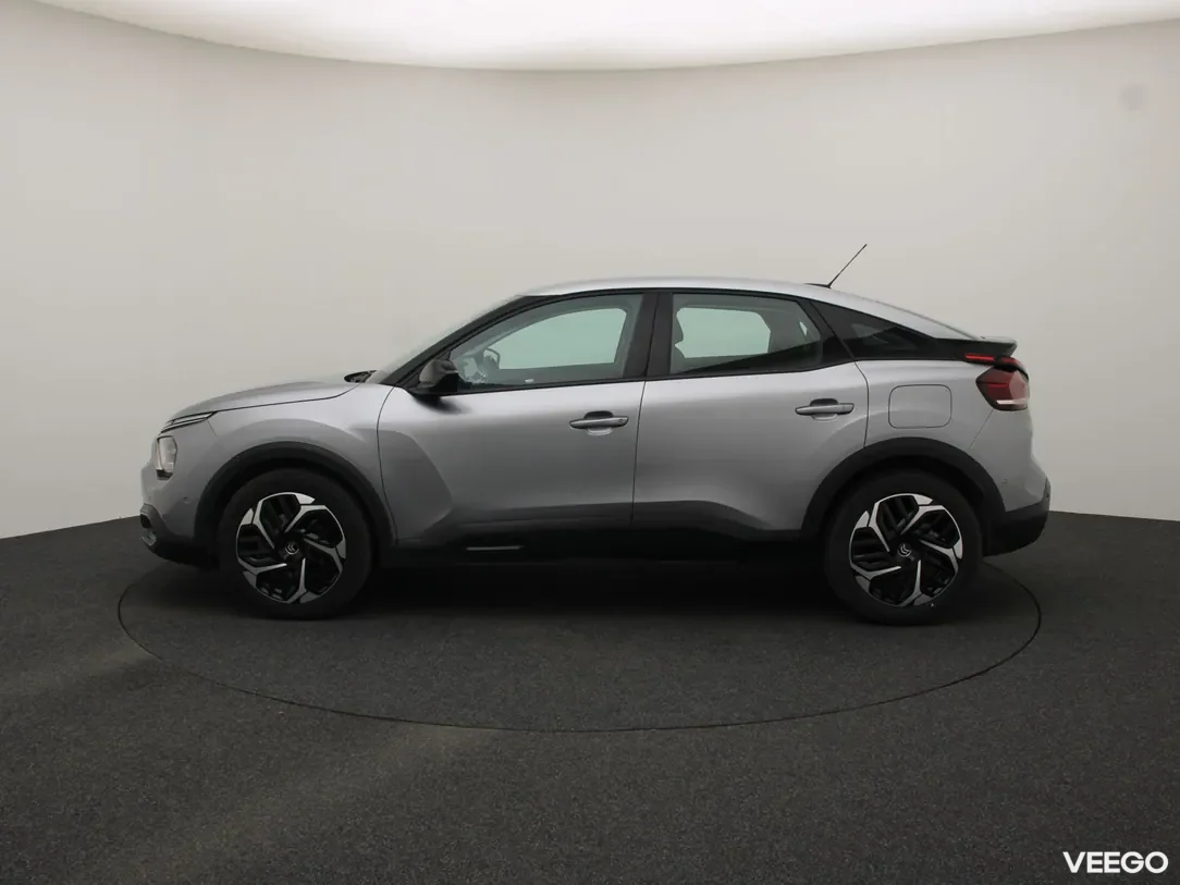 Citroen C4 1.2 96kW