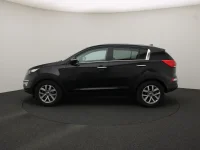 Kia Sportage 1.6 99kW thumbnail