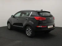 Kia Sportage 1.6 99kW thumbnail