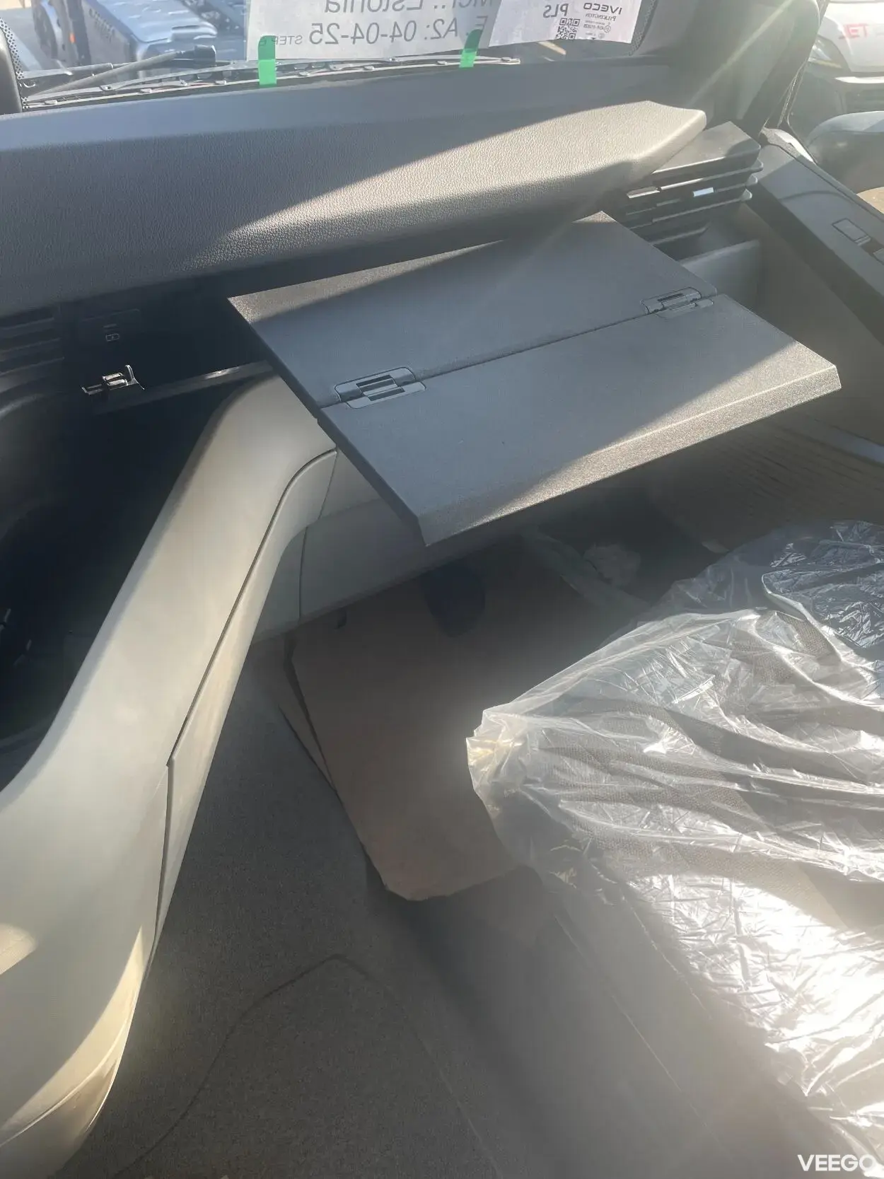 Iveco 500  AS440S50T/FP 0 368kW