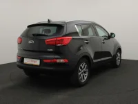 Kia Sportage 1.6 99kW thumbnail