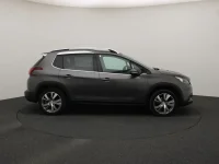 Peugeot 2008 1.2 96kW thumbnail