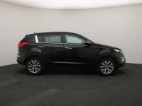 Kia Sportage 1.6 99kW thumbnail