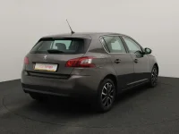 Peugeot 308 1.2 96kW thumbnail