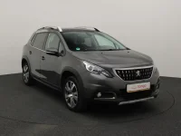 Peugeot 2008 1.2 96kW thumbnail