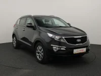 Kia Sportage 1.6 99kW thumbnail