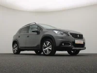 Peugeot 2008 1.2 96kW thumbnail
