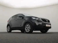 Kia Sportage 1.6 99kW thumbnail