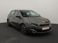 Peugeot 308 1.2 96kW thumbnail