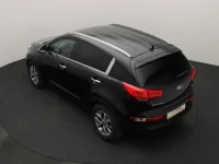 Kia Sportage 1.6 99kW thumbnail
