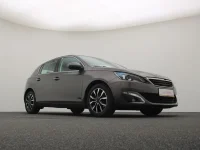 Peugeot 308 1.2 96kW thumbnail