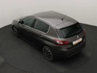 Peugeot 308 1.2 96kW thumbnail