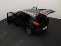 Kia Sportage 1.6 99kW thumbnail
