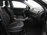 Kia Sportage 1.6 99kW thumbnail