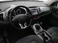 Kia Sportage 1.6 99kW thumbnail