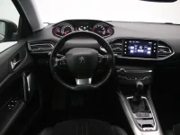 Peugeot 308 1.2 96kW thumbnail