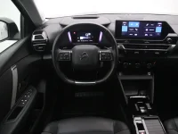 Citroen C4 1.2 96kW thumbnail