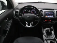 Kia Sportage 1.6 99kW thumbnail