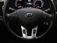 Kia Sportage 1.6 99kW thumbnail