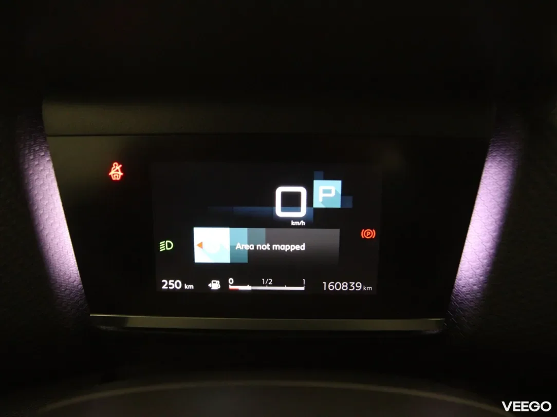 Citroen C4 1.2 96kW