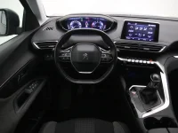 Peugeot 3008 1.2 96kW thumbnail