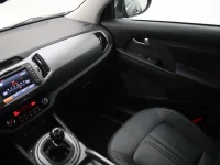 Kia Sportage 1.6 99kW thumbnail