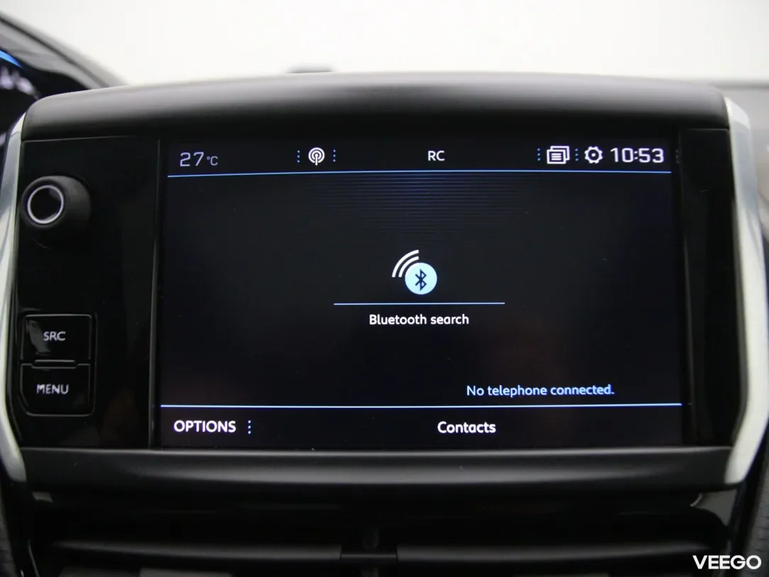 Peugeot 2008 1.2 96kW