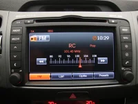 Kia Sportage 1.6 99kW thumbnail