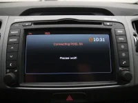 Kia Sportage 1.6 99kW thumbnail