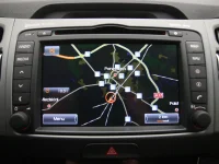 Kia Sportage 1.6 99kW thumbnail