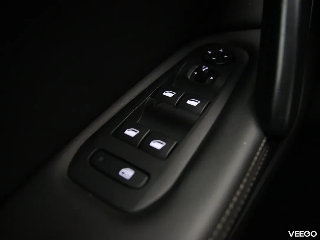 Peugeot 308 1.2 96kW