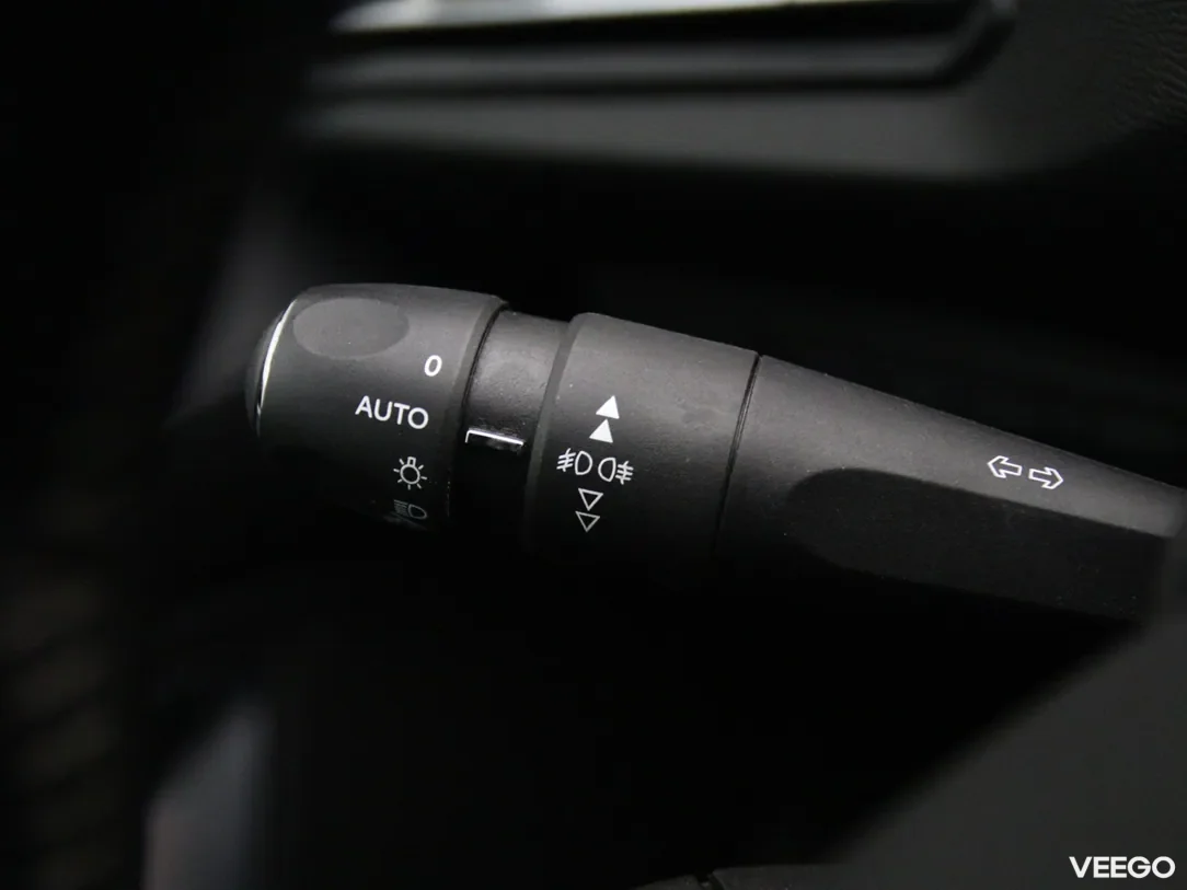 Peugeot 308 1.2 96kW
