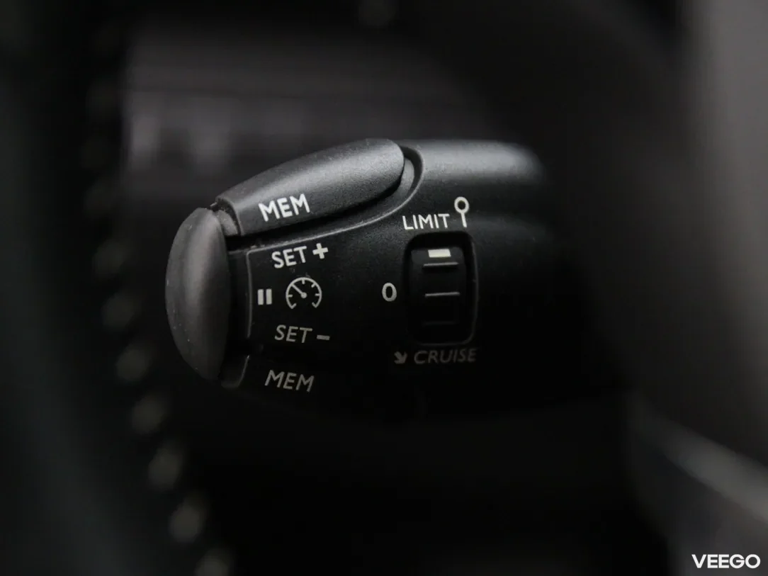 Peugeot 308 1.2 96kW