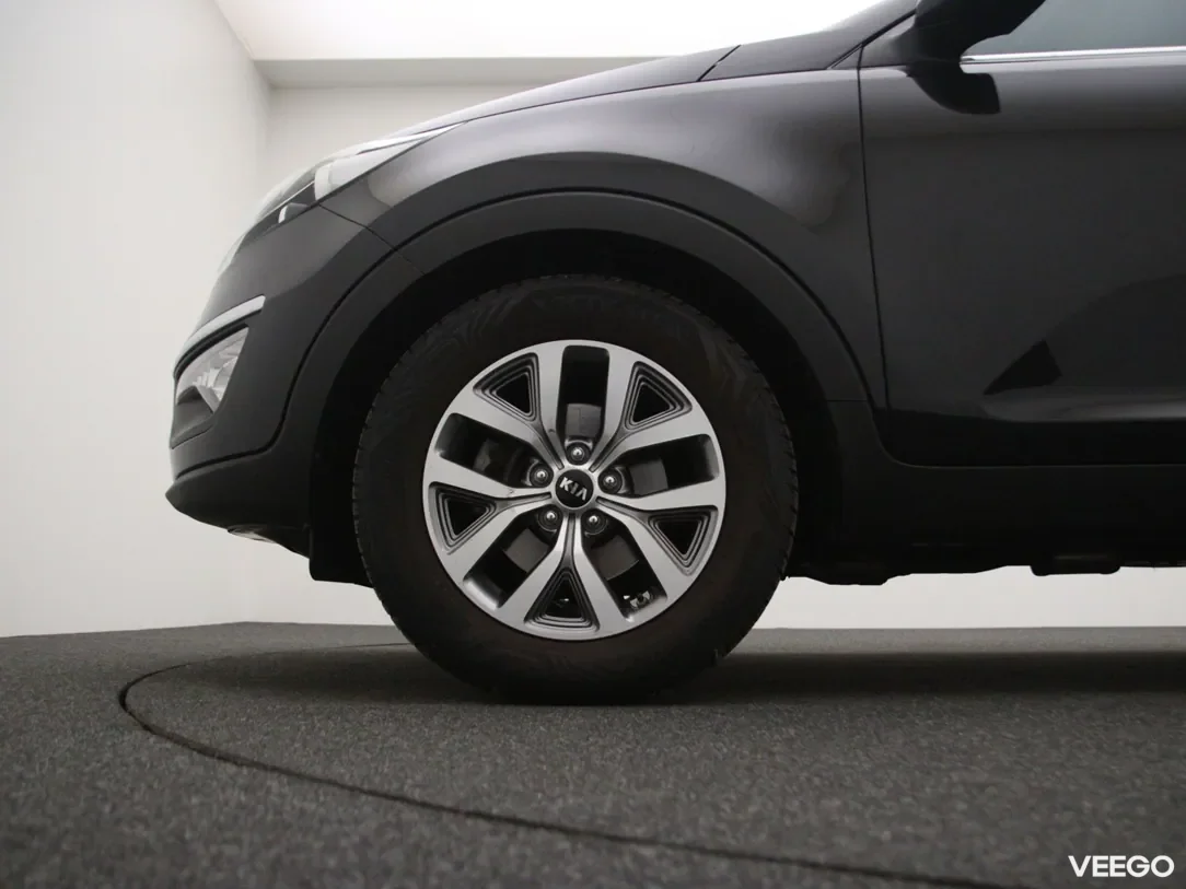 Kia Sportage 1.6 99kW