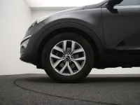 Kia Sportage 1.6 99kW thumbnail