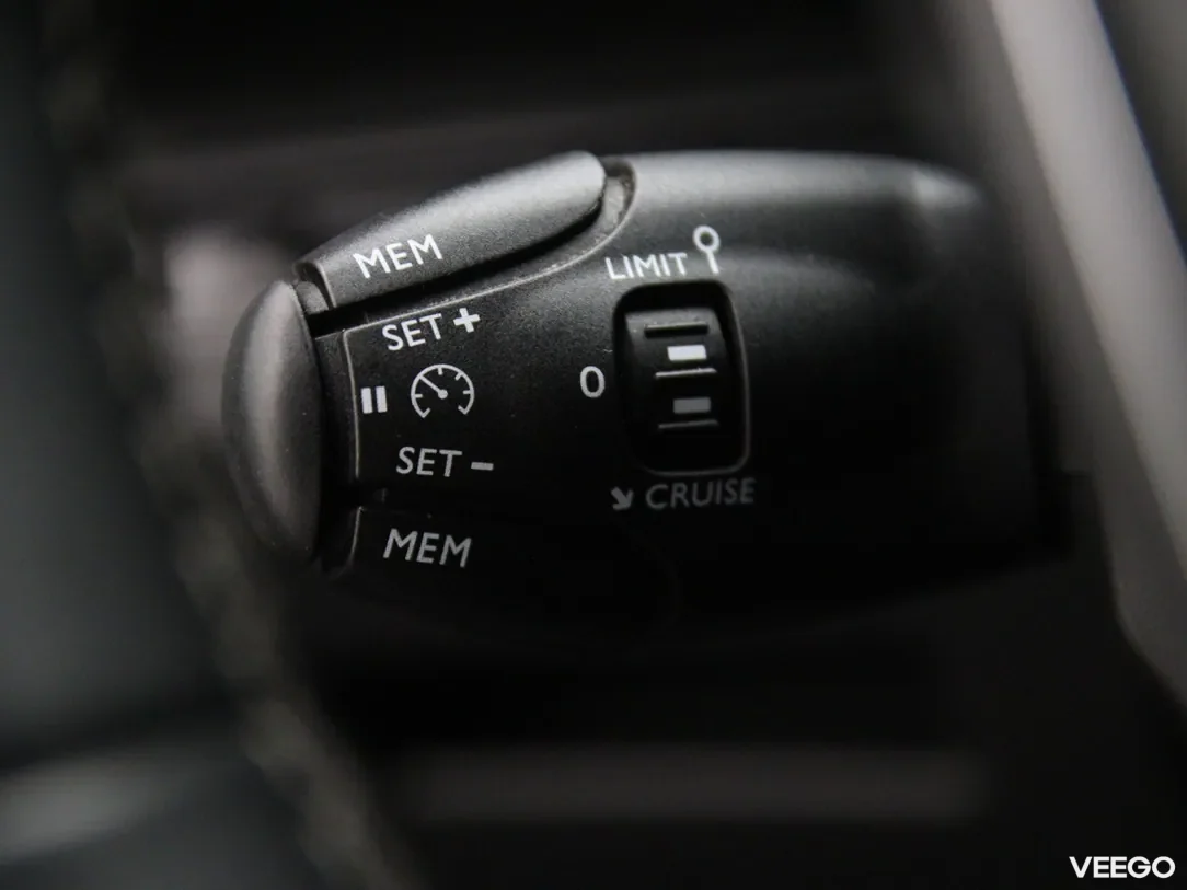 Peugeot 3008 1.2 96kW