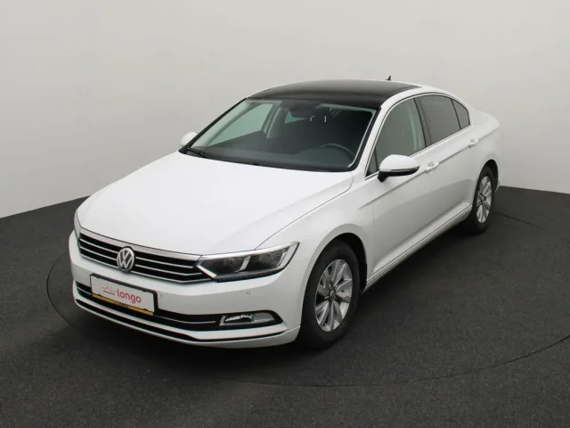 Image of Volkswagen Passat 1.4 110kW